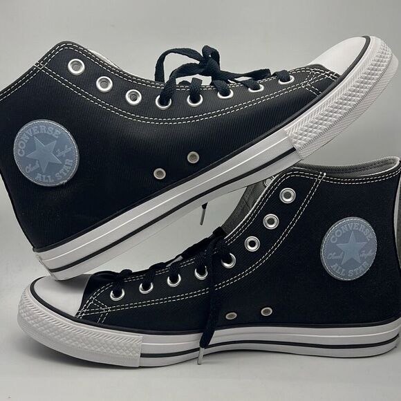 Converse Other - CONVERSE Chuck Taylor All Star Twill Ortholite Cushionin Limited Ed Men 10.5 NWB